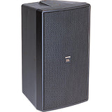 JBL C29AV-1 Control 2-Way Indoor/Outdoor Speaker Black