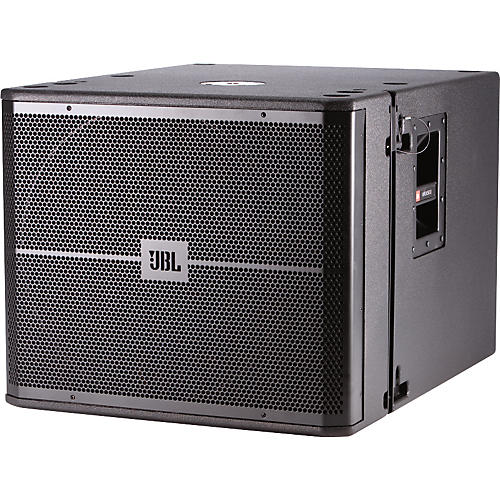 JBL VRX918SP 18" Flyable Active Subwoofer