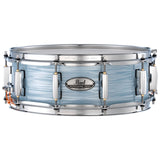 Pearl Professional Series PMX 5 Pcs Acoustic Drum Shell Pack PMX924XEDPC 414 - Ice Blue Oyster