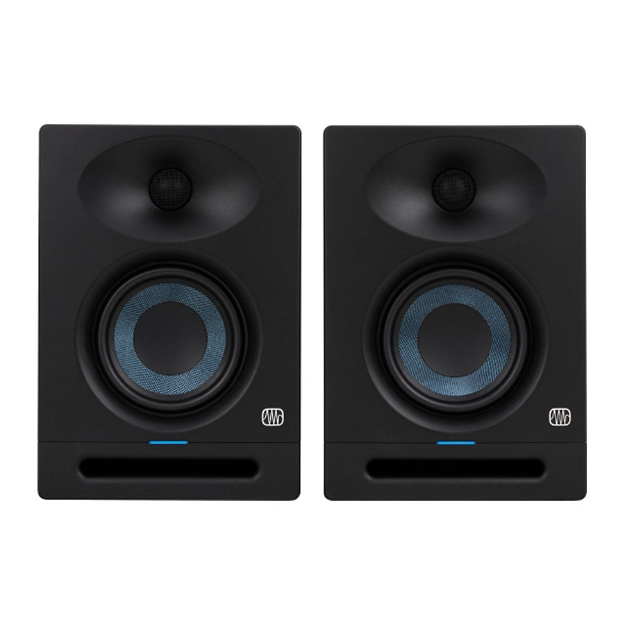 Presonus Eris Studio 4 4.5-Inch 2-Way Active Studio Monitors With EBM Wave Guide - Pair