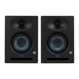 Presonus Eris Studio 4 4.5-Inch 2-Way Active Studio Monitors With EBM Wave Guide - Pair