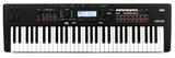 Korg KROSS 2-61 Synthesizer Keyboard With MicroSD Card, Indian Sounds & Styles