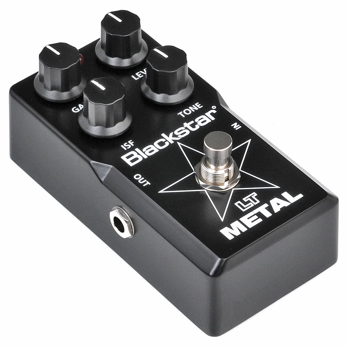 BLACKSTAR LT METAL COMPACT GUITAR PEDAL