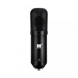 Icon M4 Large Diaphragm Studio Condenser Microphone