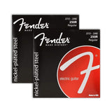 Fender 250R NPS Electric Guitar String