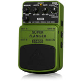 Behringer SUPER FLANGER SF400