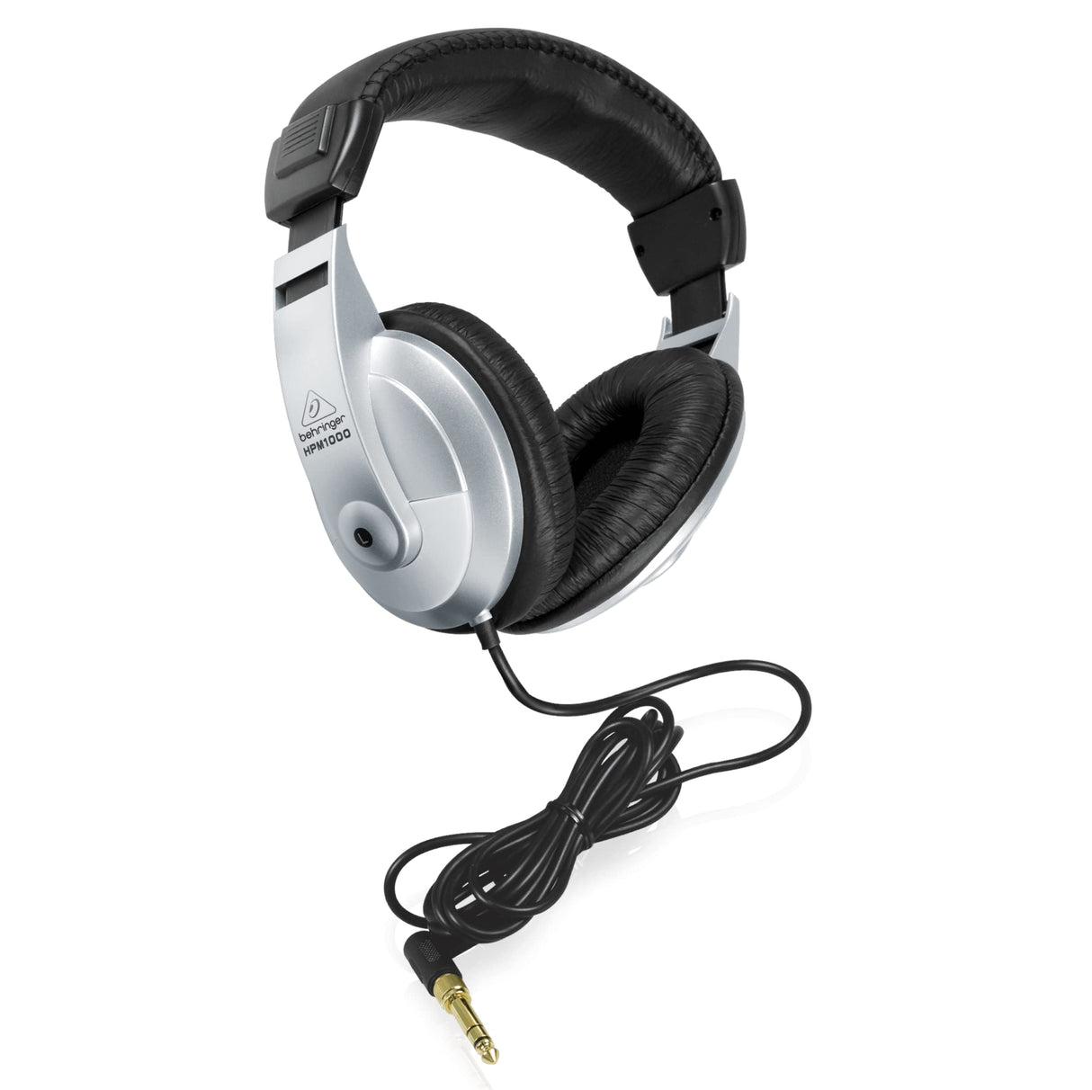 Behringer HPM1000-BK Multi-Purpose Headphones