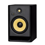 KRK ROKIT 8 G4 8-Inch Powered Near-Field Studio Monitor RP8 G4