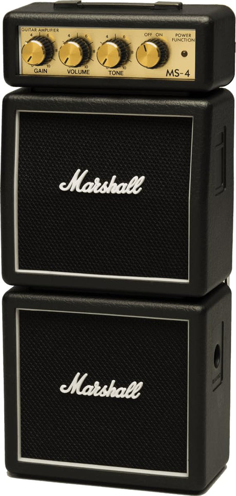 MARSHALL MS-4 MICRO AMPLIFIER