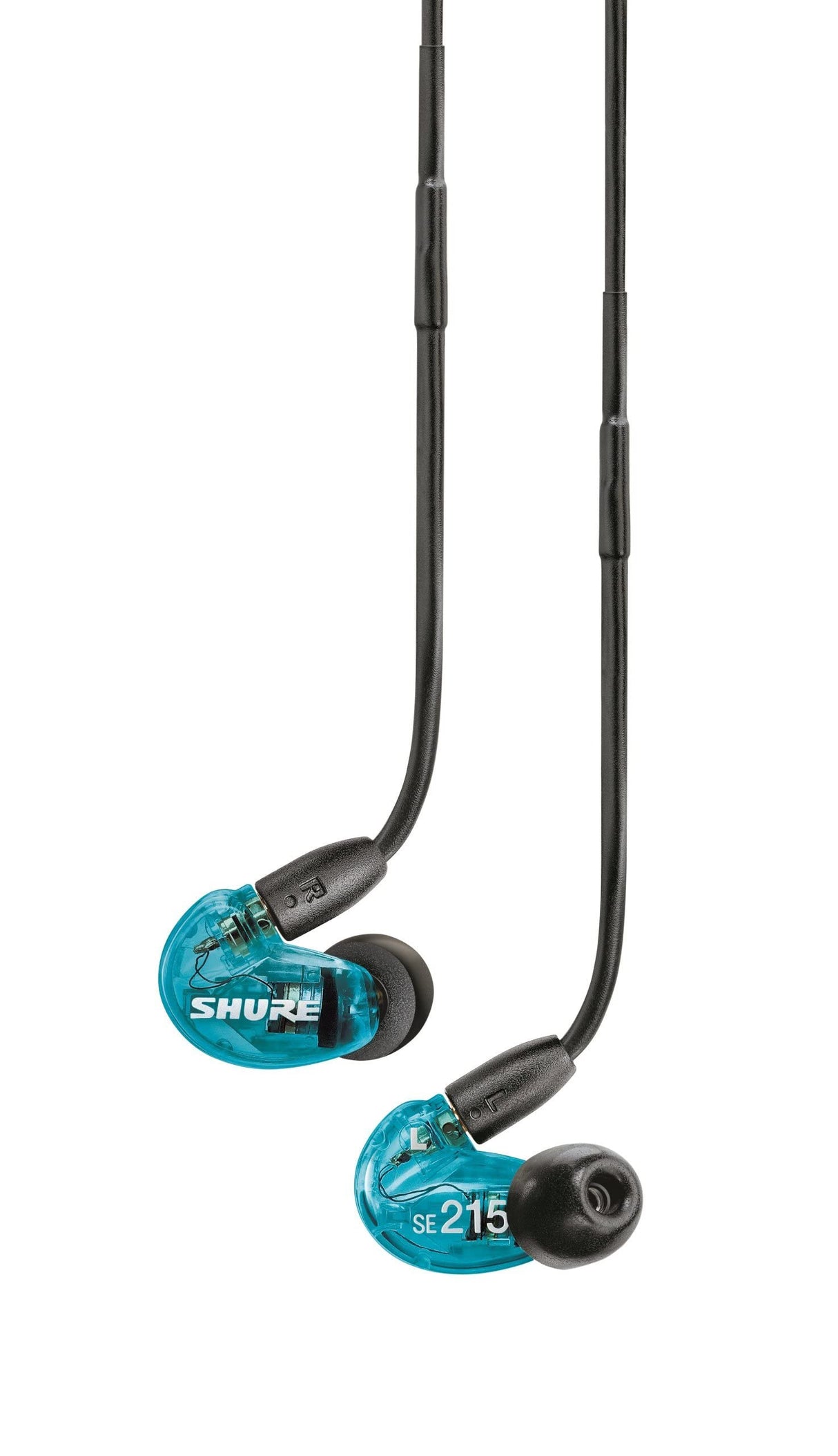 SHURE SE215 SPE-A EARPHONES