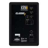 KRK Classic 7 G3 7-Inch Powered Studio Monitor CL7G3