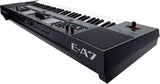 ROLAND E-A7 EXPANDABLE ARRANGER WITH FREE INDIAN TONES AND LOOPS