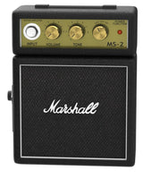 MARSHALL MS-2E GUITAR AMPLIFIER