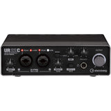 Steinberg UR22C 2x2 USB 3.0 Audio Interface