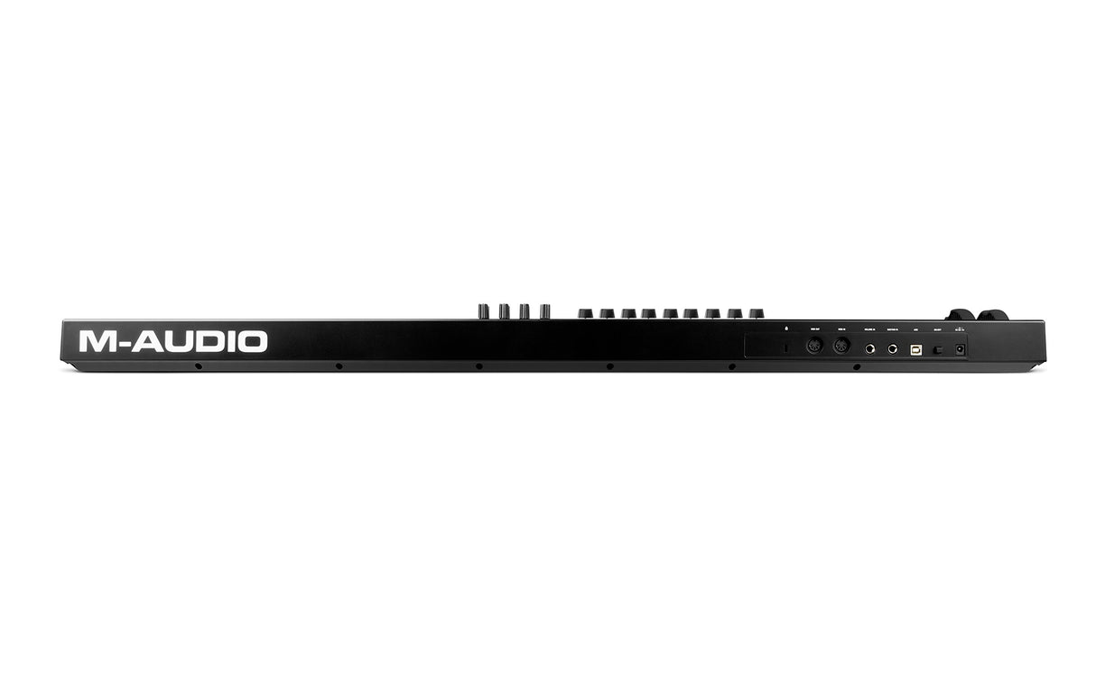 M-AUDIO CODE 61 USB MIDI CONTROLLER