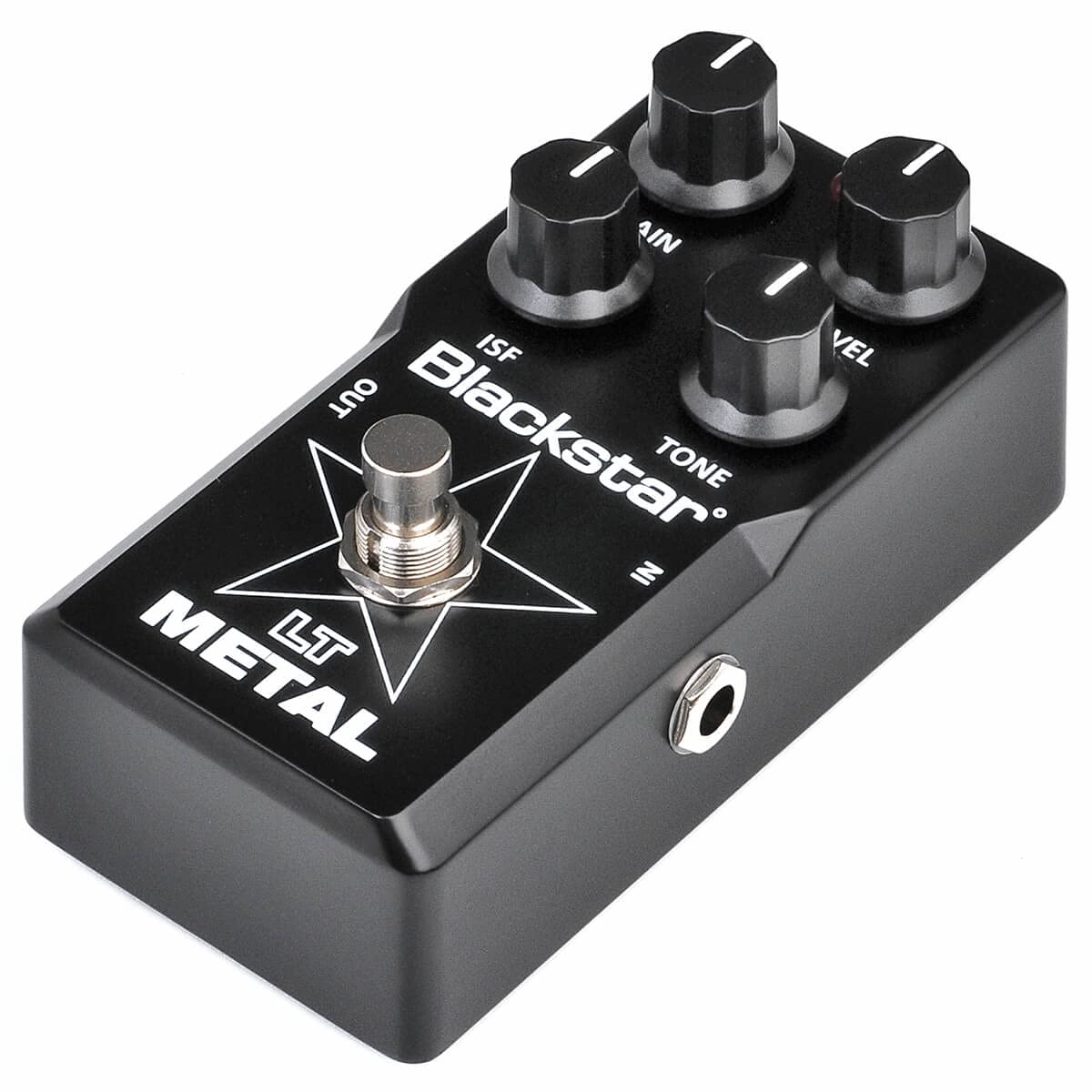 BLACKSTAR LT METAL COMPACT GUITAR PEDAL