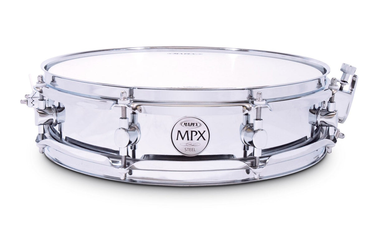 MAPEX SNARE DRUM SOUND EFFECT 13-INCH STEEL MPST3354SE