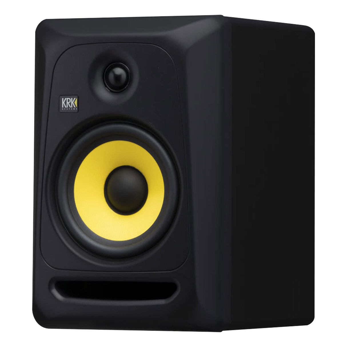 KRK Classic 7 G3 7-Inch Powered Studio Monitor CL7G3