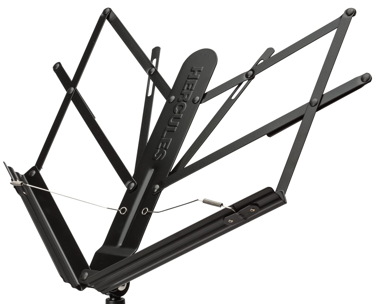 HERCULES BS100B WIRE MUSIC STAND