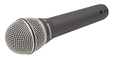 SAMSON Q8 PROFESSIONAL DYNAMIC VOCAL MICROPHONE