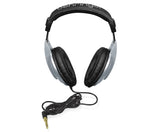 Behringer HPM1000-BK Multi-Purpose Headphones