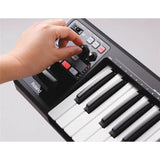 ROLAND A-49 MIDI KEYBOARD CONTROLLER