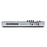 Samson Graphite 25 USB Midi Controller - Open Box