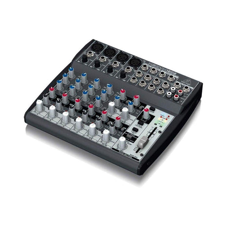 BEHRINGER XENYX 1202 PREMIUM 12-INPUT 2-BUS MIXER