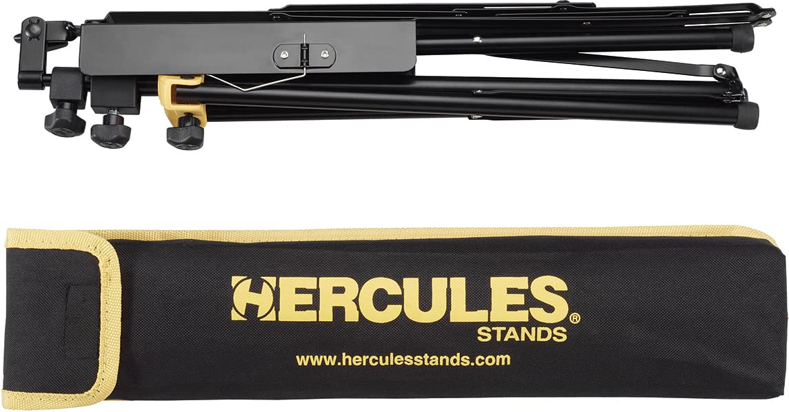 HERCULES EZ DESK MUSIC STAND BS505B