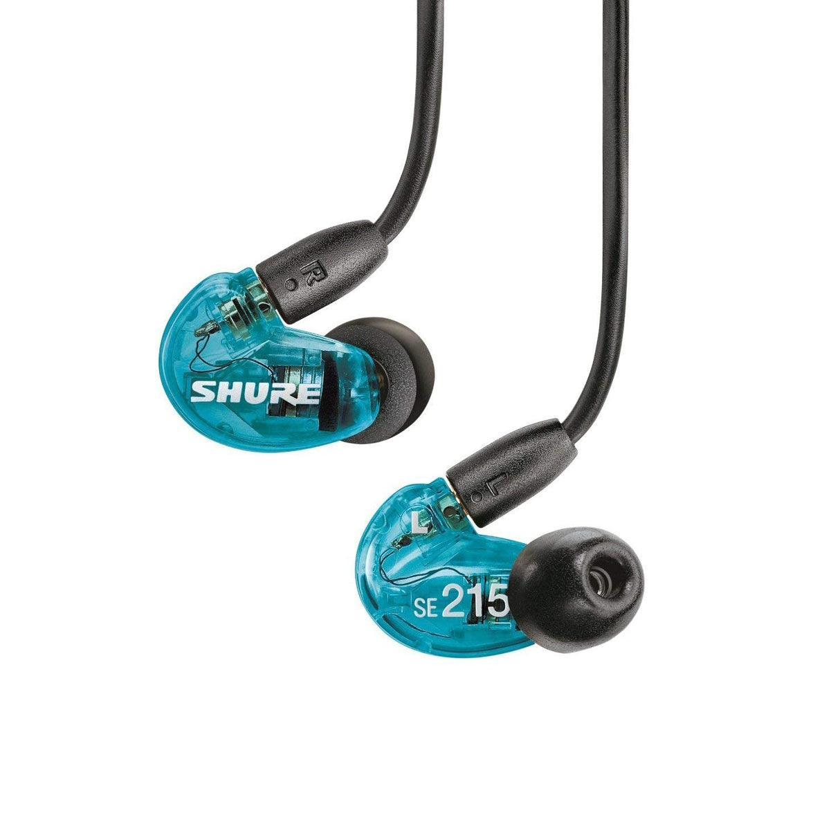 SHURE SE215 SPE-A EARPHONES