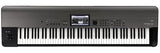 Korg Krome 61 EX 61-Key Music Workstation Keyboard