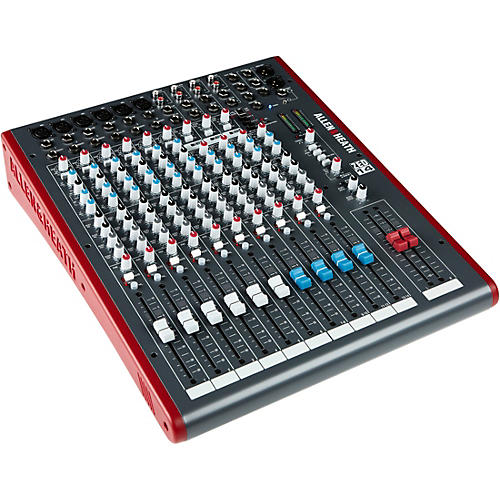 soso　ALLEN HEATH ZED22FX ZED-22FX Allen&Heath ZED-22FX - Springtree Media