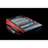 Allen & Heath ZED-22FX USB Mixer With Effects