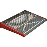 Allen & Heath ZED-420 Mixer