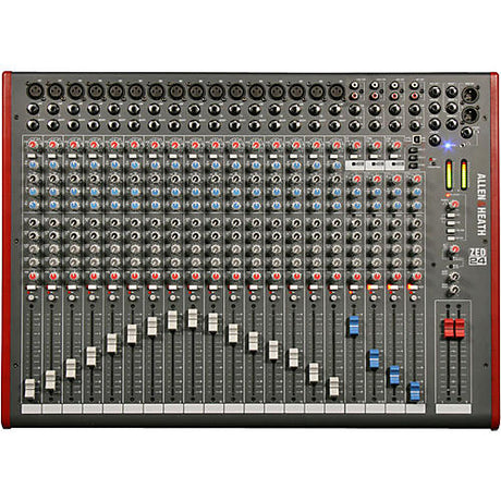 Allen & Heath ZED-420 Mixer