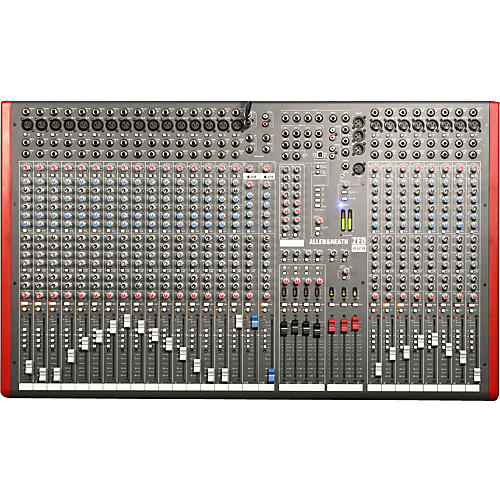 Allen & Heath ZED-436 Mixer