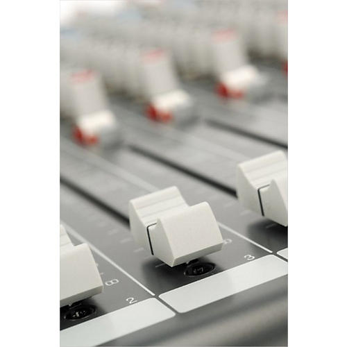 Allen & Heath ZED-436 Mixer