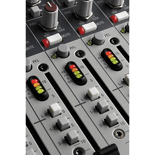 Allen & Heath GL2400-16 Live Console Mixer