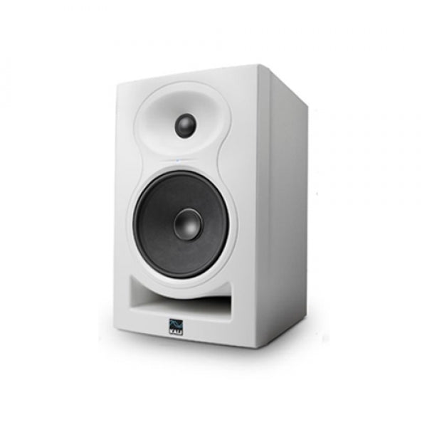 Kali Audio LP-6 2nd Wave Lone Pine Series 6.5" Studio Monitor White - Pair