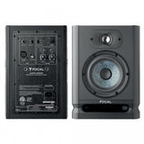 Focal Alpha 50 Evo 5-Inch Active Powered Studio Monitor - Pair