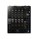 Pioneer DJM-750MK2 4-Channel Mixer With Club DNA