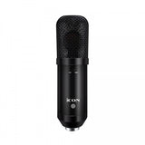 Icon M4 Large Diaphragm Studio Condenser Microphone