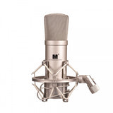 Icon M1 Large-Diaphragm Condenser Microphone