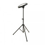 On Stage DFP5500 Drum Practice Pad With Stand And Bag