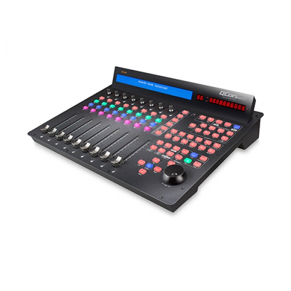 Icon QCon Pro G2 Eight Channel Universal Control Surface