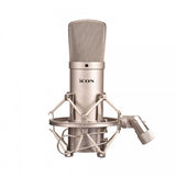 Icon M1 Large-Diaphragm Condenser Microphone