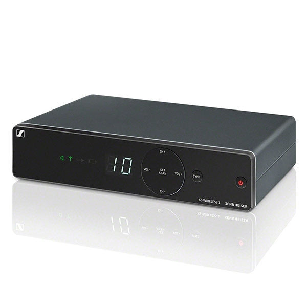 Sennheiser XSW 1-835 Wireless Microphone System