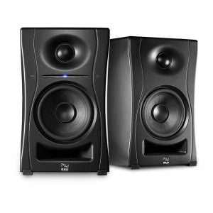 Kali Audio LP-UNF Ultra Nearfield Studio Monitor System