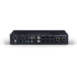 Antelope Audio Discrete 4 Pro Synergy Core 14 X 20 Desktop Audio Interface With Thunderbolt & USB For Mac Windows