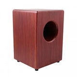 Pearl Boom Box Cajon PCJ633BB Artisan Red Mahogany